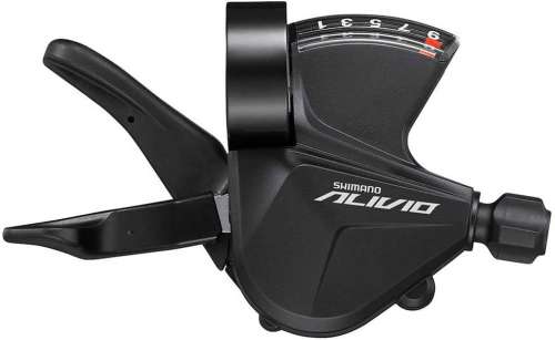 SHIMANO Mando Cambio Dr. 9v +Indic-SL-M3100-R