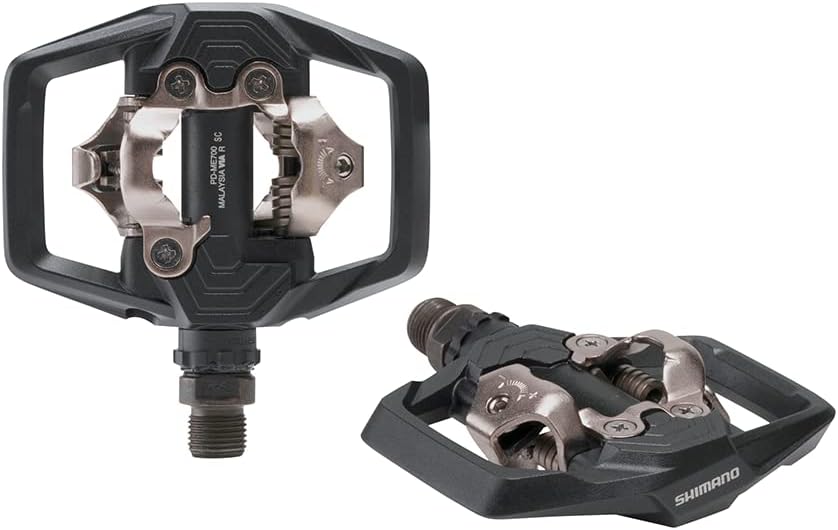 SHIMANO PD-ME700 Pedale