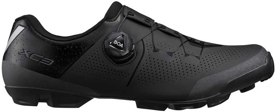 SHIMANO XC302 MTB Shoes EU 44
