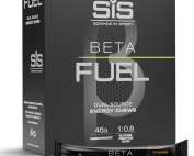 Science in Sport BETA Fuel Chews, Orange, 6 x 60g