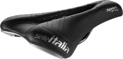 Selle Italia Fec Sport Gel Flow Track Saddle