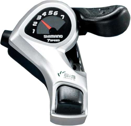Shimano Tourney/TY SL-TX50 Thumb Shifter Plus