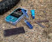 WELDTITE Tubeless Tyre Repair Kits and Sealant for Bikes