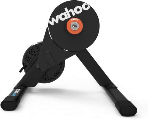 Wahoo Fitness KICKR CORE 2 ZWIFT COG AND CLICK - Orange Cog 3rd generation
