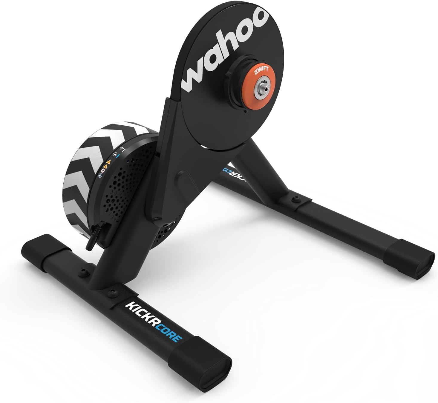 Wahoo Fitness KICKR CORE 2 ZWIFT COG AND CLICK - Image 2