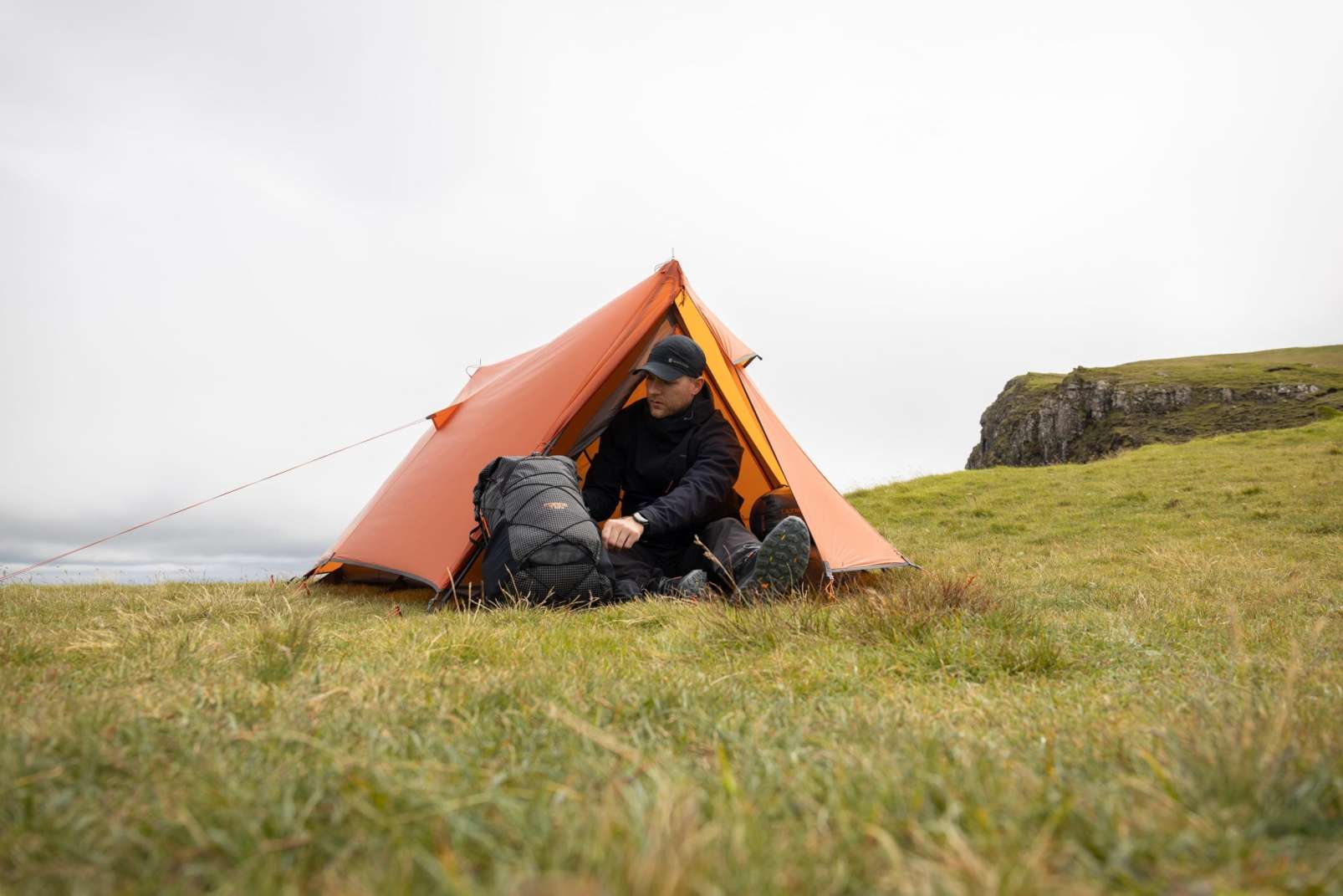 Win a Limited Edition Vango Tent